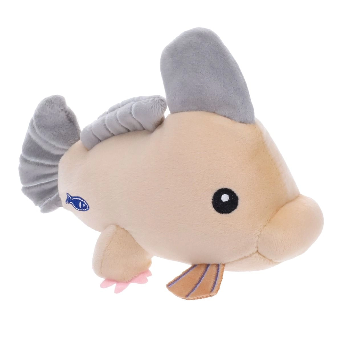 Fisch Series 1 9.9 cm Plush