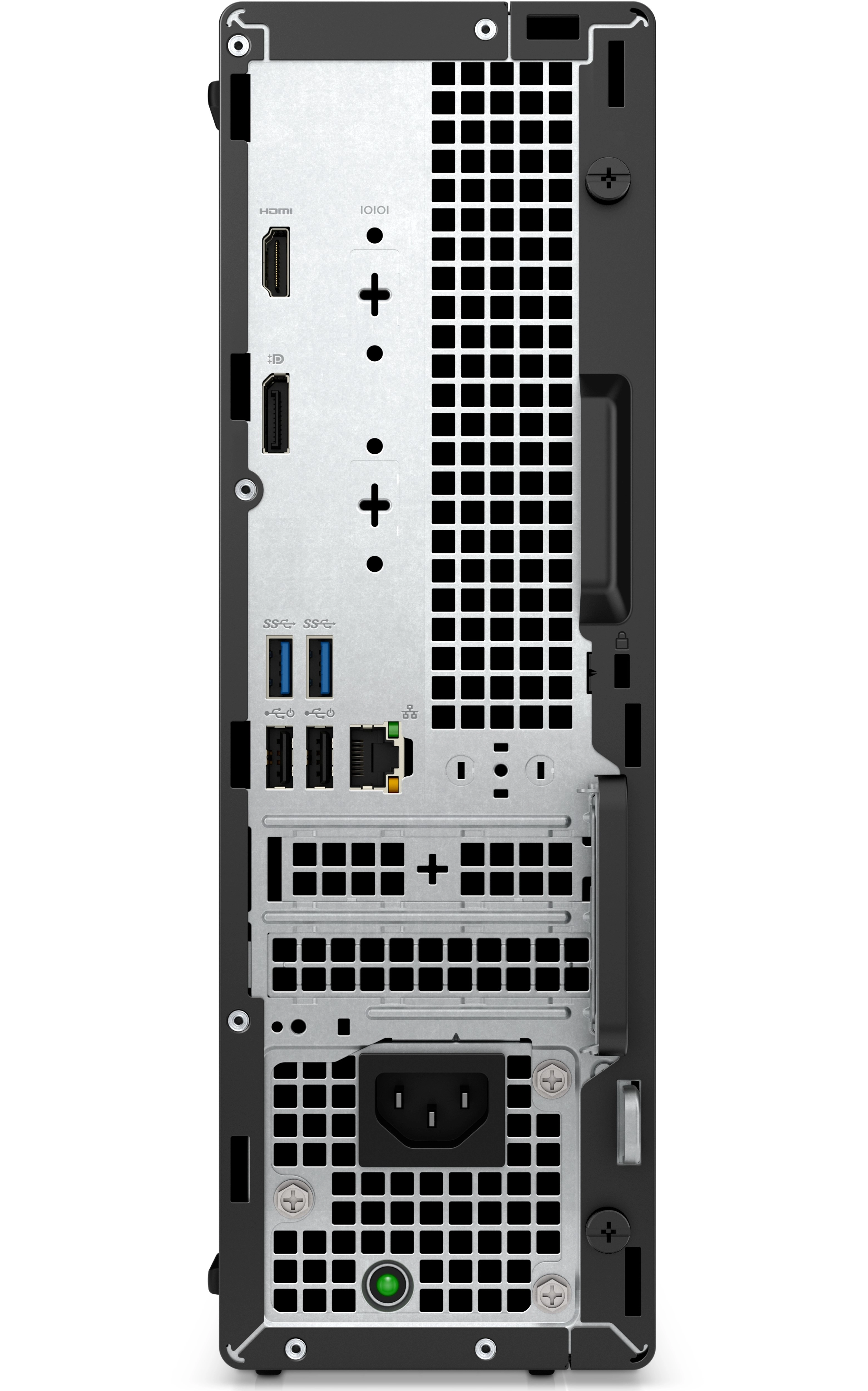 OptiPlex 3000 - i5-12500 64GB 2TB