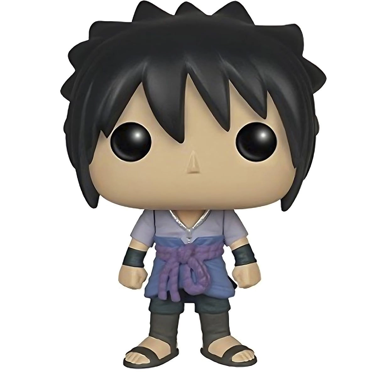 Sasuke Uchiha - Naruto Shippuden (10.7 cm) (889698803434)