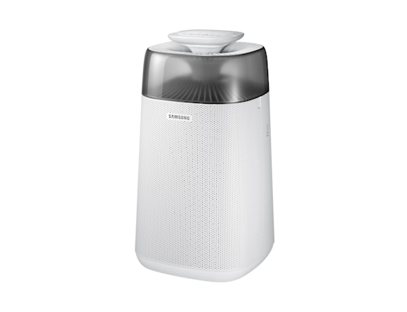 AX40M3030WM - White Air Purifier