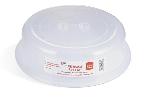 4030 Microwave Plate Cover