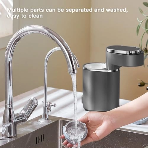 Mini - Hot and Cold Dual Extraction Timer