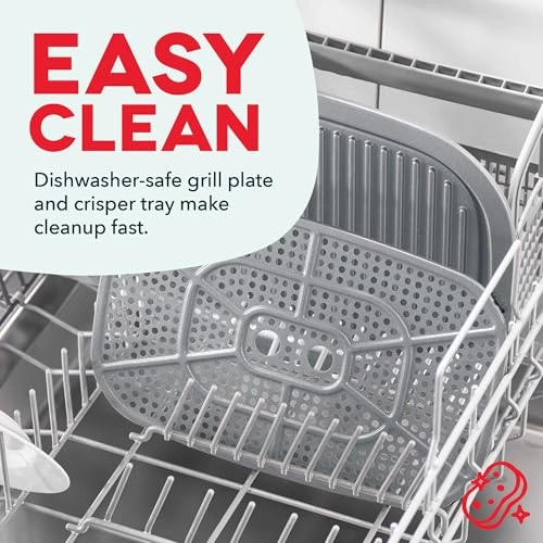 Flip & Fry DAFG74GBNV01