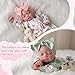Reborn Baby Dolls Twins - 20Inch Soft Body Ages 3+