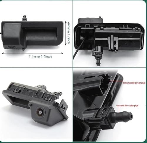 56054158AB - Night vision Wireless 1080P