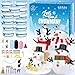 Build a Snowman Kit - 18 Pack