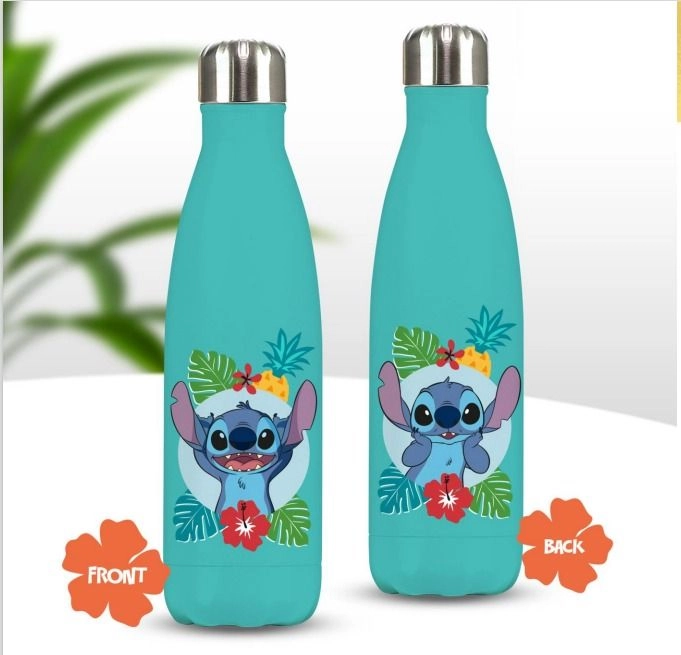 Stitch Water Bottle