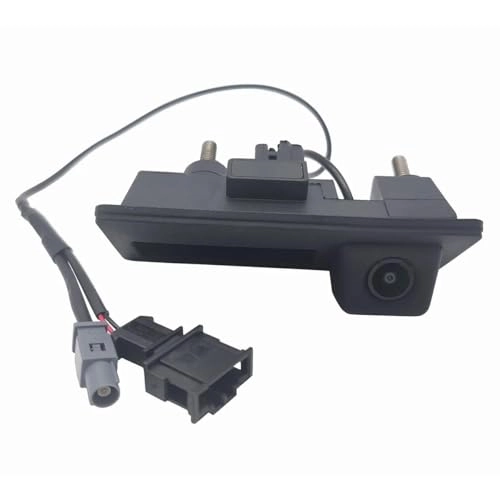 Reverse Camera - Night vision HD