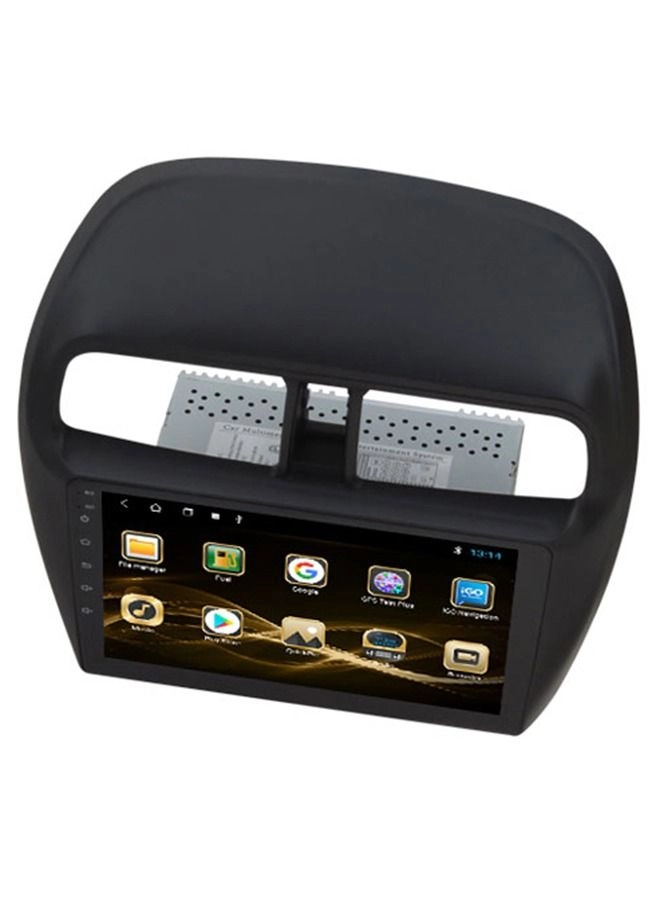 Mitsubishi Mirage - 2005-20