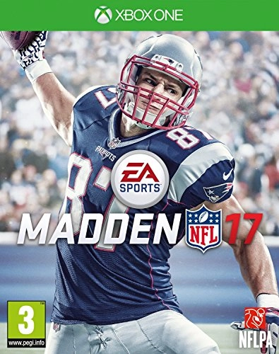 Madden NFL 17 - Xbox One