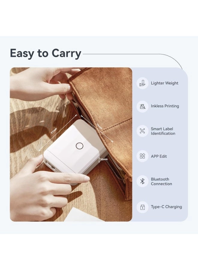 D110 - Thermal 15 millimeter
