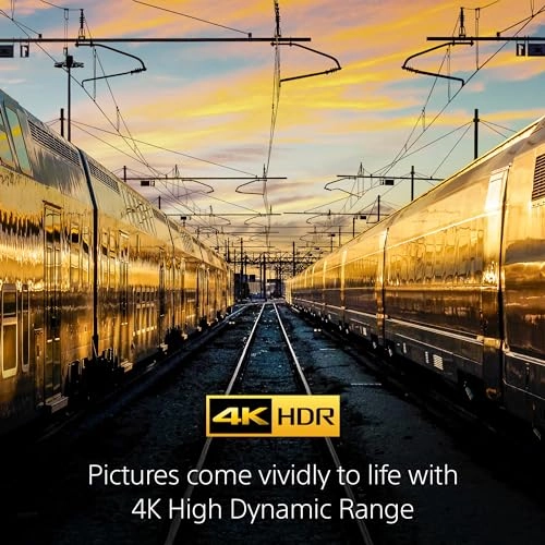 (Renewed) KD-75X80K - 75 inch