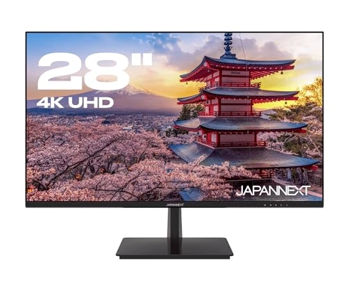 JN-IPS2802UHDR - 3840 x 2160 28 Inch