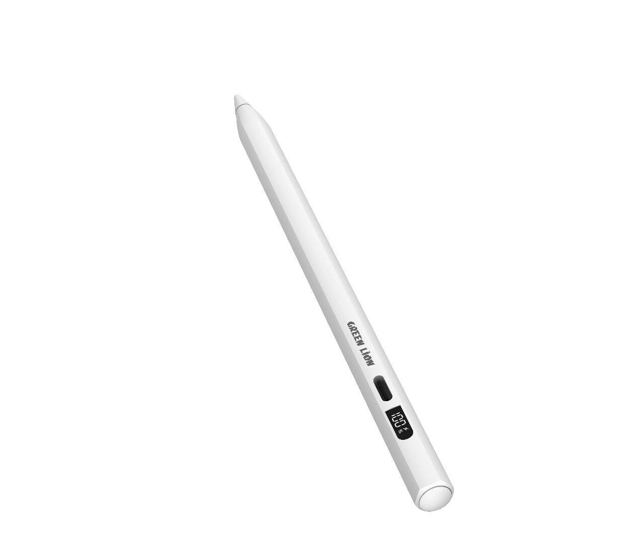Vintage 2 in 1 Stylus Pencil - Compatible with 2018 and Newer iPads