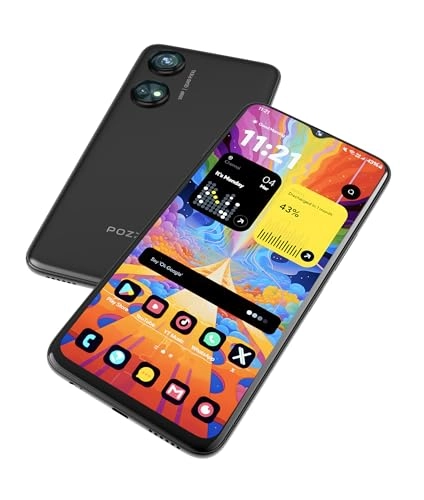 Turbo - 6GB 128GB