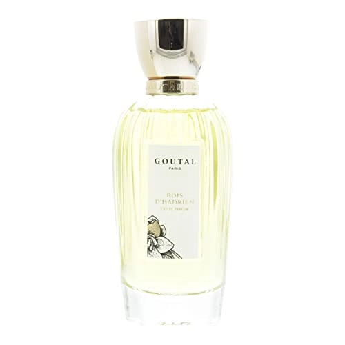 Bois D'Hadrien - Eau de Parfum 100 ml