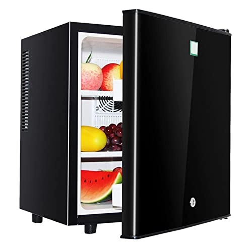 Freestanding Wine Cellar - 40L One Door Glass