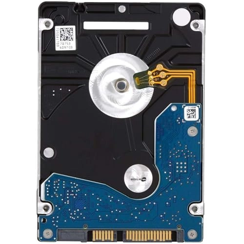 5701 2.5" 5400rpm 128MB SATA III (5701-SIMPLETEK) - 1TB