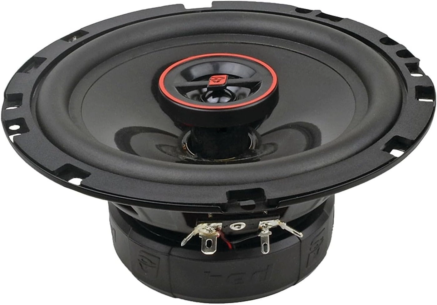 Cerwin Vega Mobile CV HED Series - 6.5" 2-Way