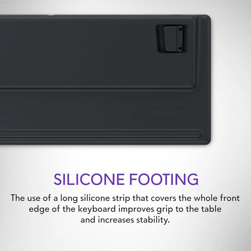 AW Pro Keyboard - Wired/Wireless