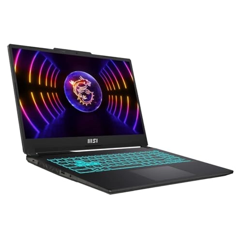 Cyborg 15 - 15.6'' i7-13620H 64GB DDR5 1TB SSD