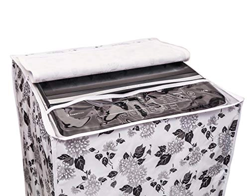 Top Load Washing Machine Cover - Bosch