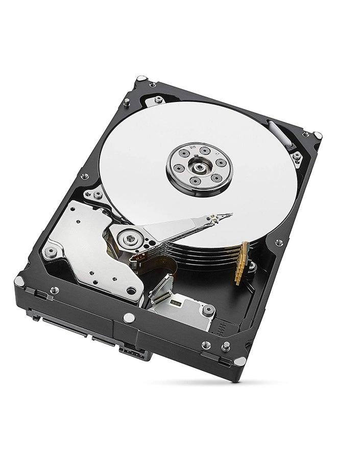 SkyHawk Surveillance 3.5" 128MB SATA 6Gb/s (ST6000VX0023) - 6 TB