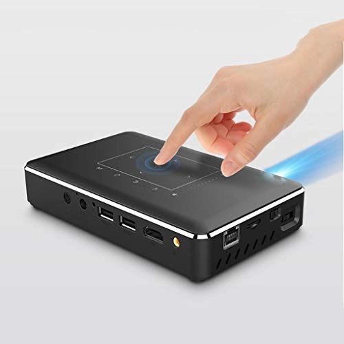 Mini Projector B0CSRF22BY 150 lumens