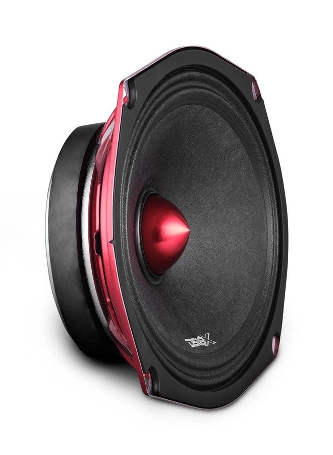 PRO-X698BM - 6x9 Surround Sound
