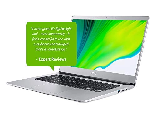 Chromebook 14 CB514-1H - 14'' Celeron 4GB DDR3 32GB eMMC