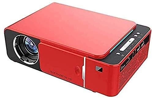 KCLQTK Home HD projector