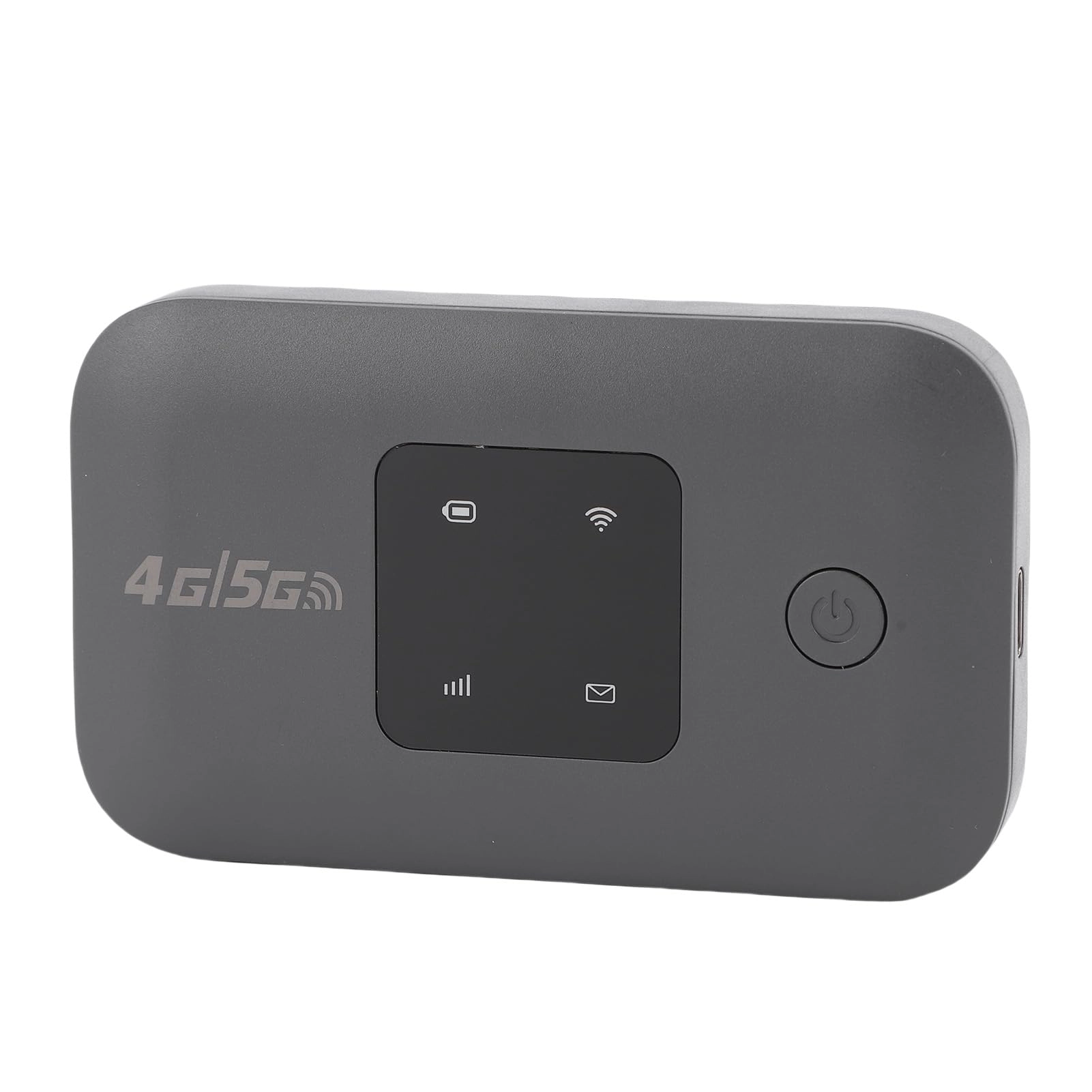 Depisuta 4G Portable WiFi Hotspot - 300Mbps 802.11 b/g/n