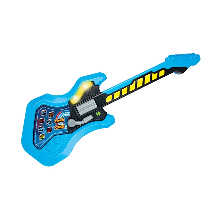 Cool Kidz Rock Guitar