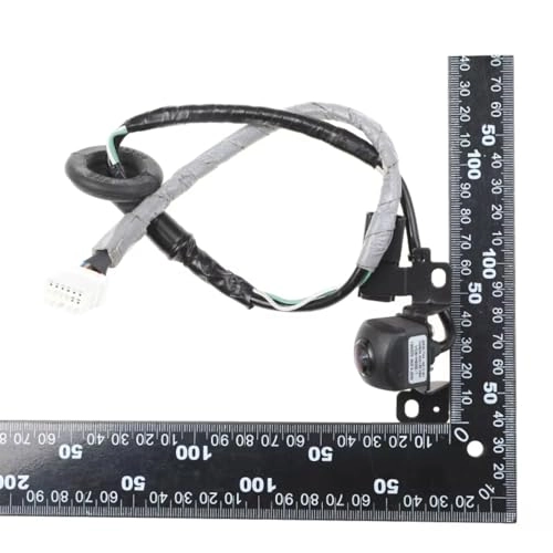 Reversing Camera - Wire