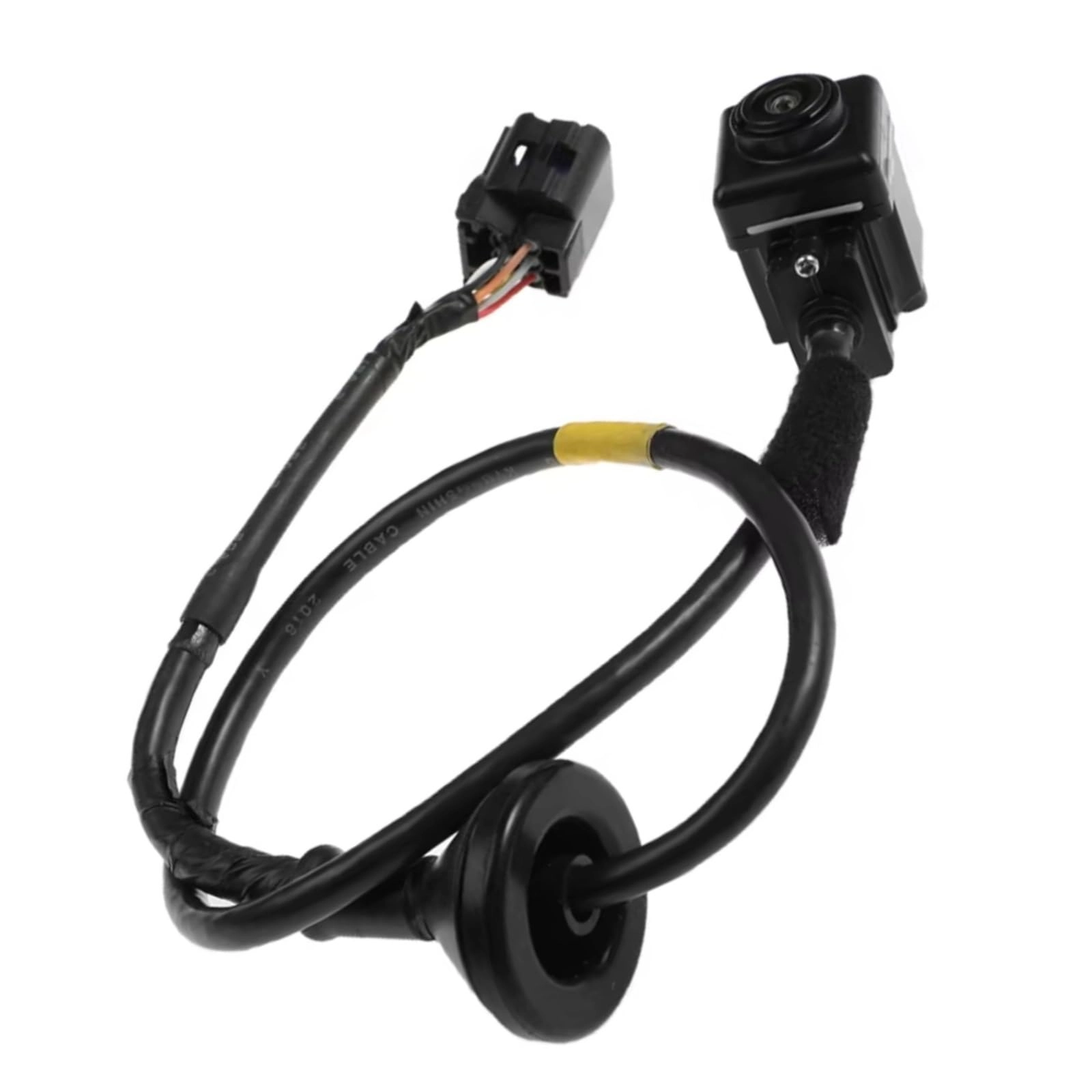 Car Reverse Camera - Night vision Wired 648 x 480 pixels