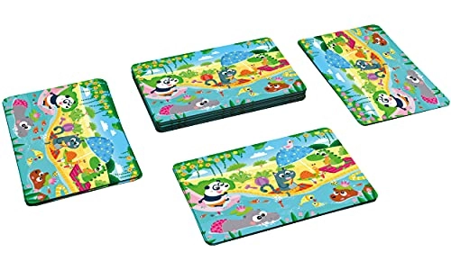 Difference Junior (French)