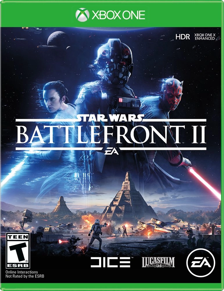 Star Wars Battlefront II | Xbox One