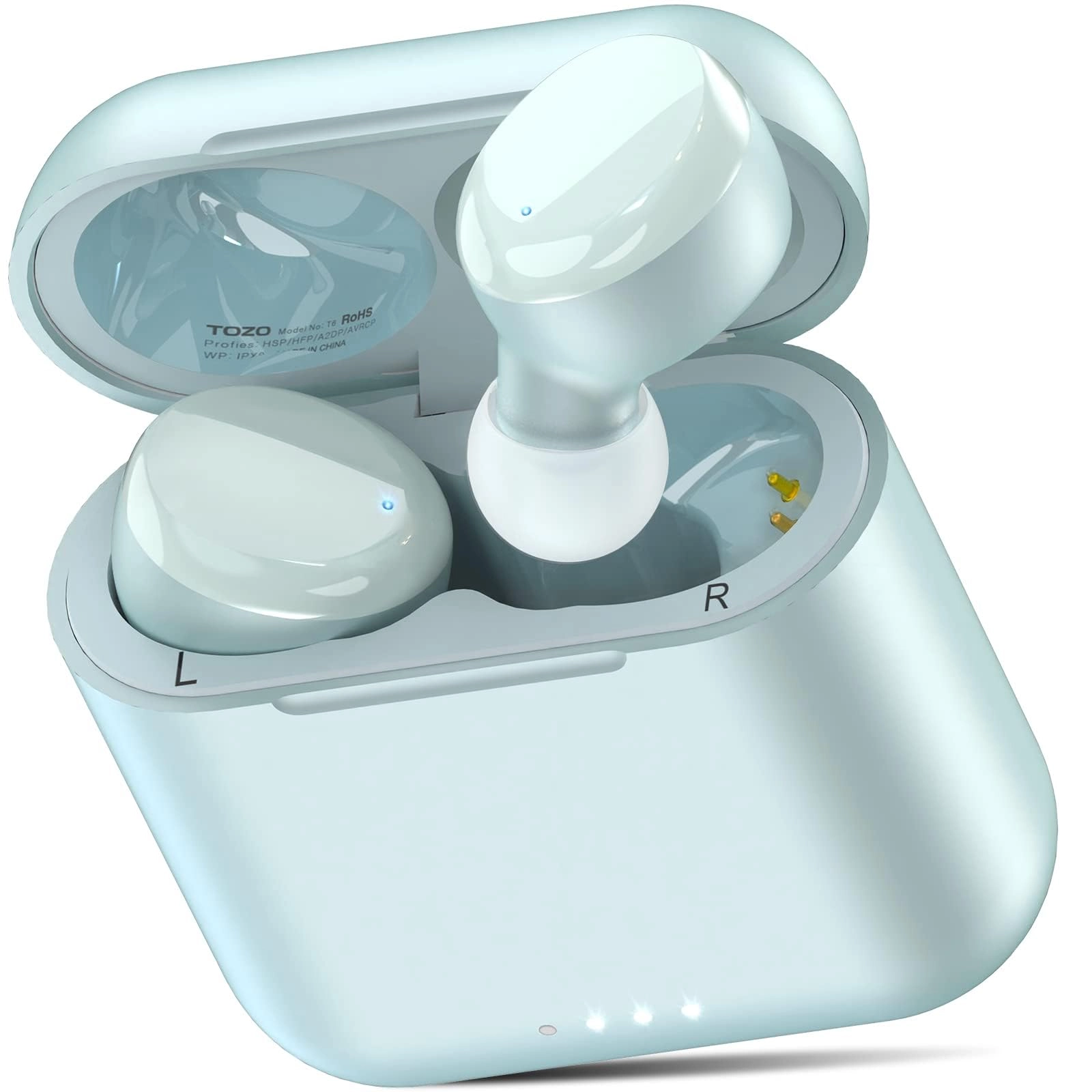 TOZO T6 Wireless Earbud