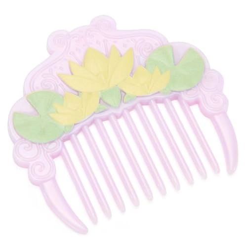 Tiana Once Upon a Story Doll - 16 Inch Reflective Eyes Ages 3+