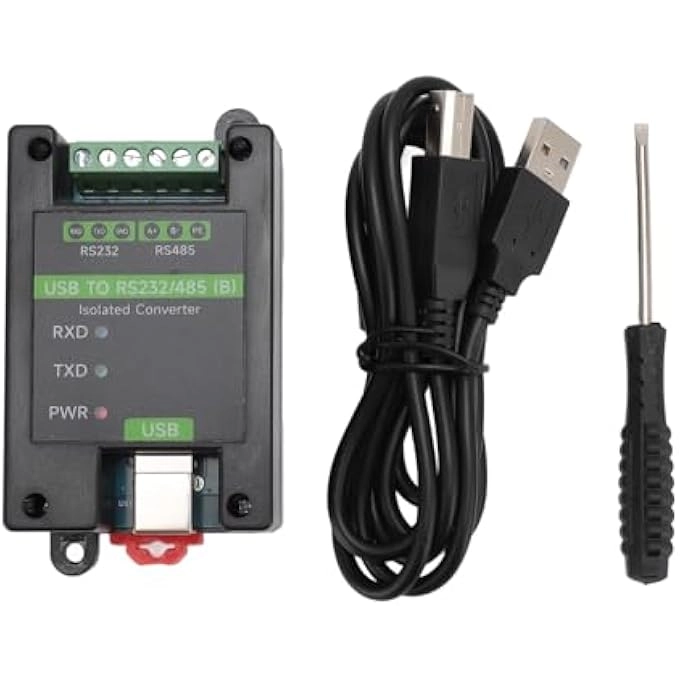 USB TO 485 422 TTL CONVERTER