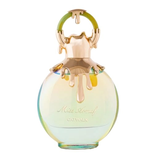 Catwalk Eau de Parfum 100 ml