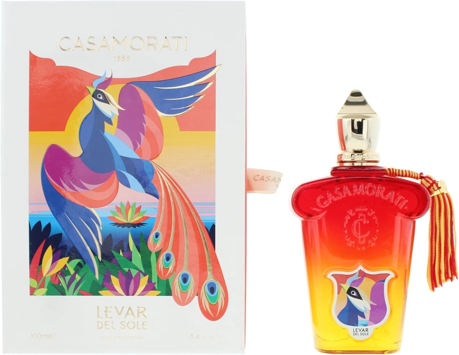 Casamorati 1888 Eau de Parfum 100 ml