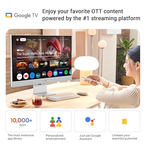 ZenScreen - MS32UC 32 Inches 3840 x 2160