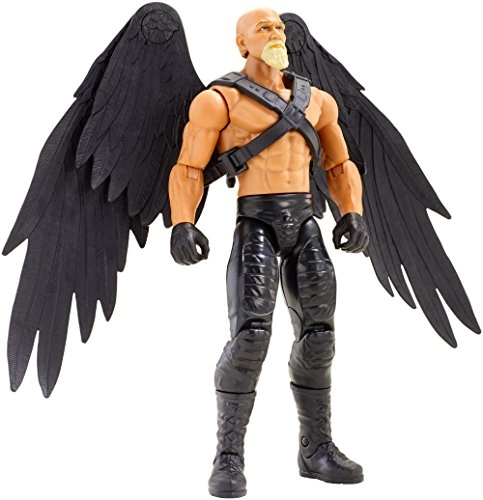 WWE - Sting Pack (DJL85)