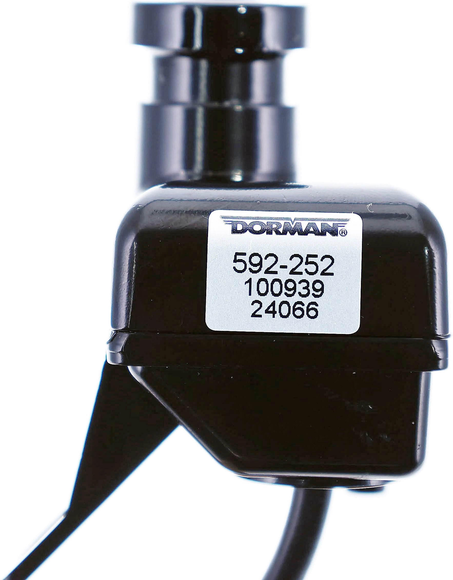Dorman 592-252 - RCA 1080p