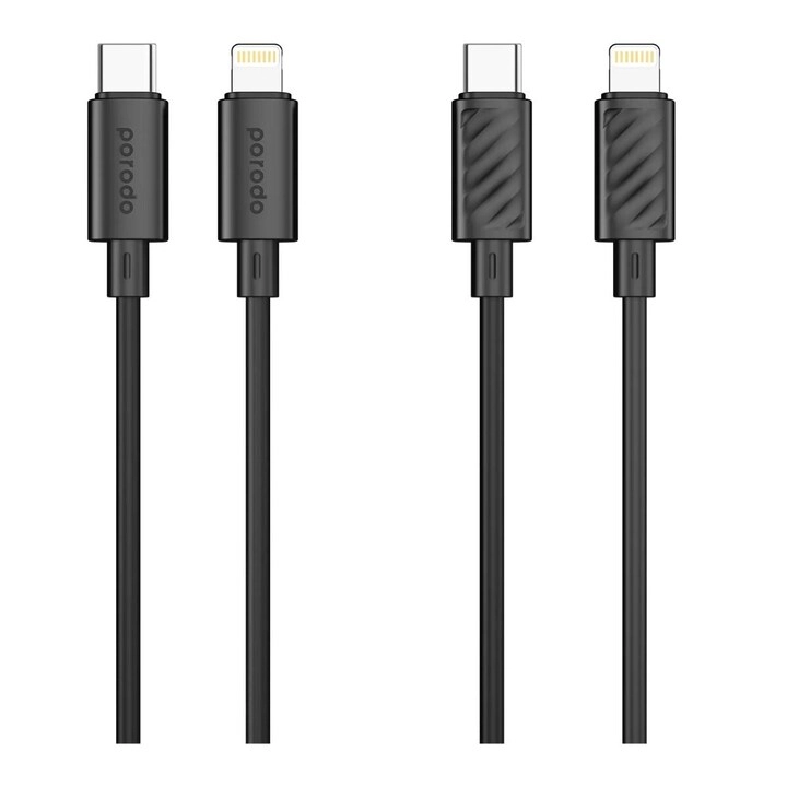 Tradeo Charge Cable 27W USB-C to Lightning 1.2m