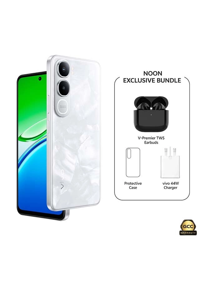 vivo Y31s 6GB 128GB + Exclusive TWS earbuds