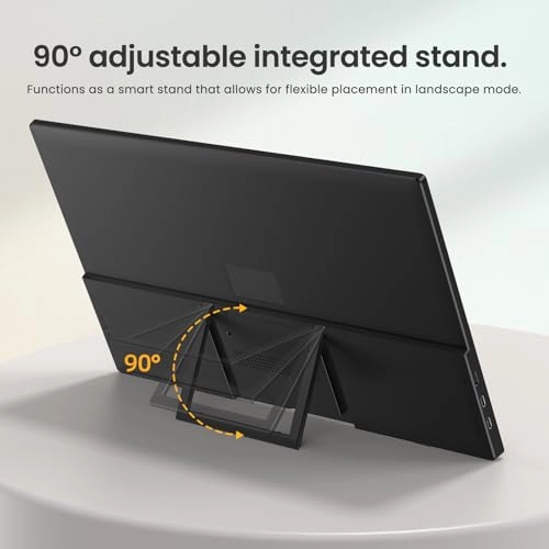 Portable Monitor - M156G01-S 15.6 Inches 1920 x 1080