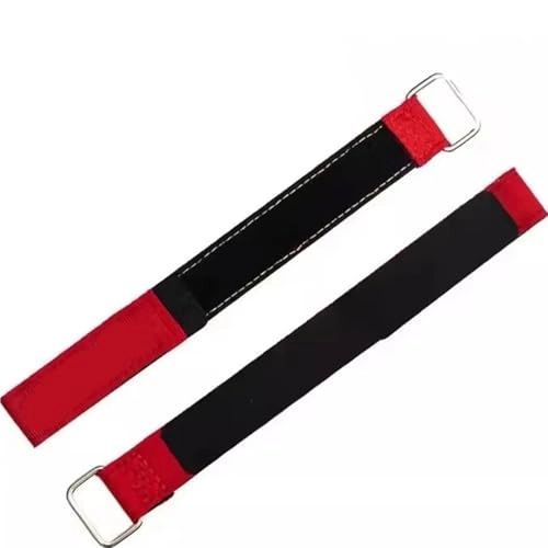 Battery strap - 1 Amp Hours