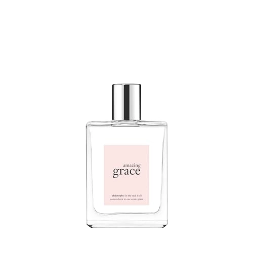 Amazing Grace Eau de Toilette 4 oz